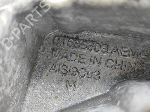 Engine mount VOLVO XC40 (536) Recharge AWD | BP29075925M89