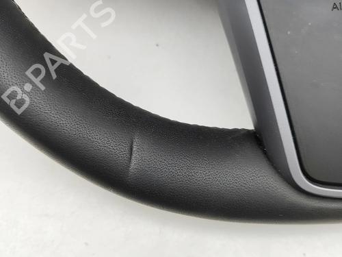 Steering wheel TESLA MODEL Y (5YJY) Long Range All-wheel Drive | BP33394391C49 - Image 3