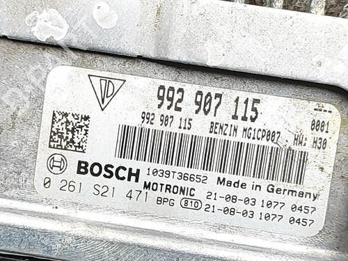 Engine control unit (ECU) PORSCHE 911 (992) 3.8 Turbo S (992450, 992470) | BP31977039M57 