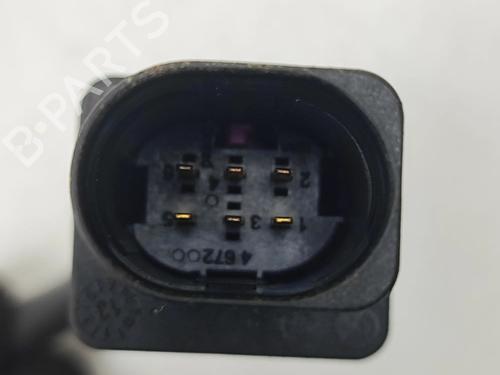 Electronic sensor VW SCIROCCO III (137, 138) 2.0 TDI | BP32459138M84