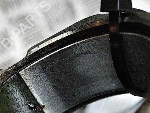 Other JEEP RENEGADE SUV (BU, B1, BV) 2.0 CRD 4x4 | BP21486971O1