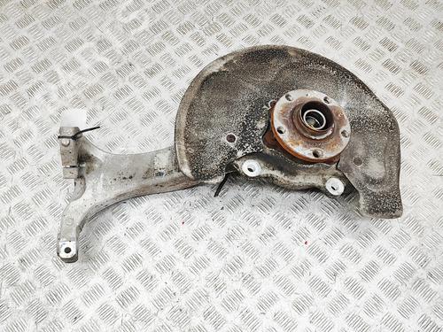 Mozzo anteriore destro Mozzo anteriore destro BENTLEY CONTINENTAL Coupe (3W_, 393) 6.0 FLEX (635 hp) 36533666 36533666