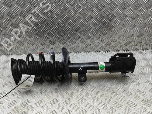Used Left front shock absorber Left front shock absorber PEUGEOT 2008 II (UD_, US_, UY_, UJ_, UR_, UC_) e-2008 (UKZKXZ) (136 hp) 36067696 36067696