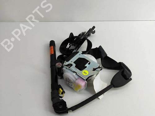 Used Front right seatbelt SKODA KODIAQ II (PS7) 1.5 TSI mHEV (150 hp) 28431507