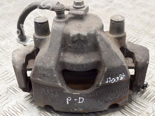 Right front brake caliper FORD FIESTA VII (HJ, HF) 1.0 EcoBoost | BP14646614M104 