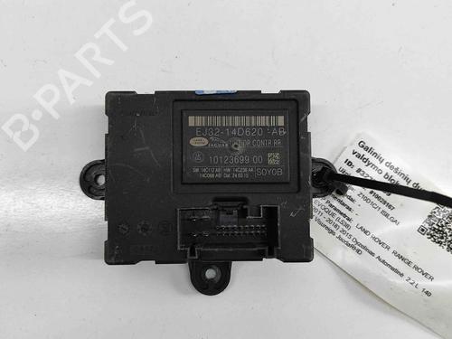 Used Electronic module LAND ROVER RANGE ROVER EVOQUE (L538) 2.2 D 4x4 (190 hp) 29486622