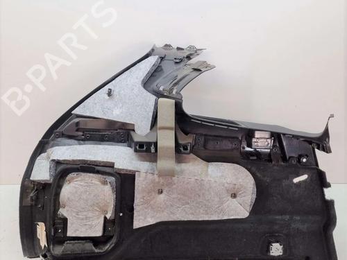 Boot lining VOLVO XC60 I SUV (156) D4 | BP36043591I3 - Image 2