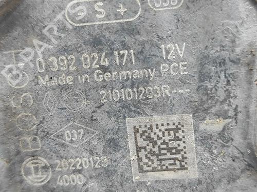 Auxiliary water pump RENAULT ZOE (BFM_) ZOE (BFMD) | BP34282562M111  - Image 6