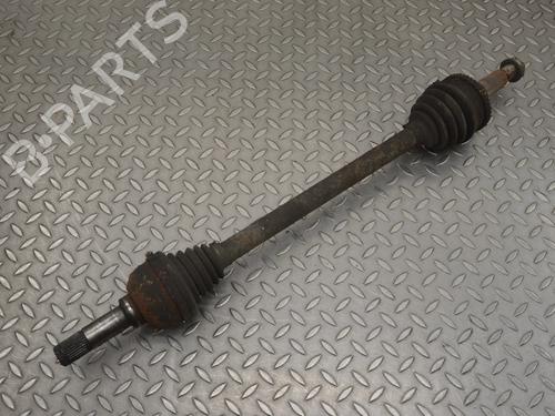 Right rear driveshaft JAGUAR XK II Coupe (X150) 4.2 XK8 | BP30243980M41