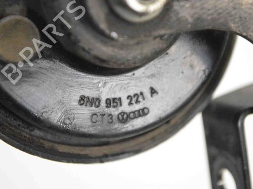 Horn PORSCHE CAYENNE (9PA) 3.6 | BP30219288E13