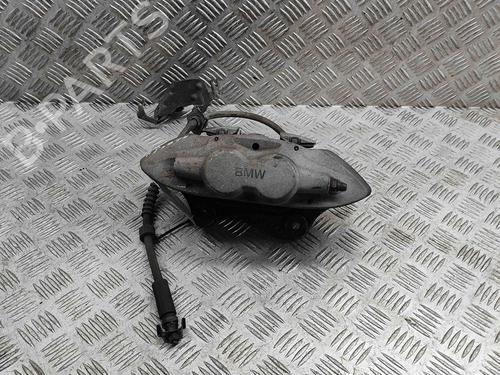 Używane Zacisk hamulca przedniego prawego BMW 3 Gran Turismo (F34) 335 d xDrive (313 hp) 27158636