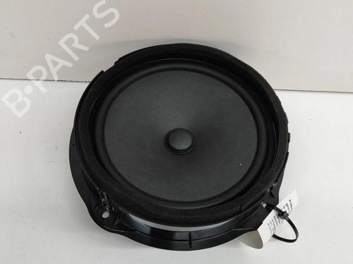 Used Speaker Speaker AUDI A3 Sportback (8VA, 8VF) 1.5 TFSI (150 hp) 18165243 18165243