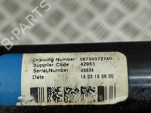 Subframe MASERATI GHIBLI III (M157) 3.0 D | BP38756325M9 - Image 6
