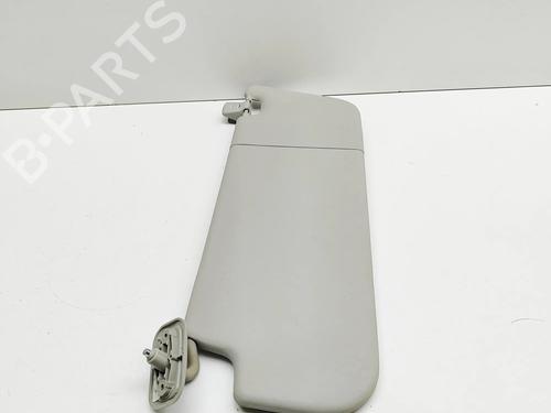 Left sun visor FORD TRANSIT CUSTOM V362 Bus (F3) 2.0 EcoBlue | BP30972153I1 