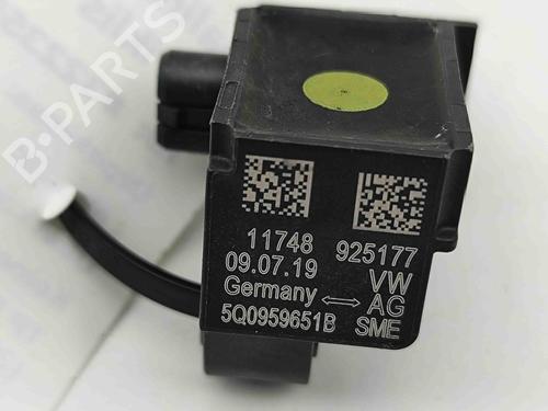 Elektronisk sensor AUDI TT (FV3, FVP) 40 TFSI | BP29404465M84 