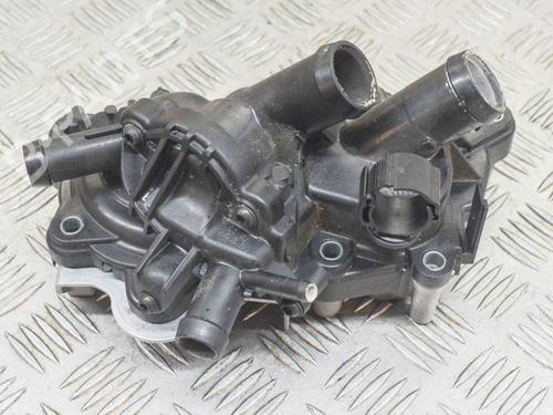 Used Auxiliary water pump SKODA YETI (5L) 1.4 TSI 4x4 (150 hp) 14626333