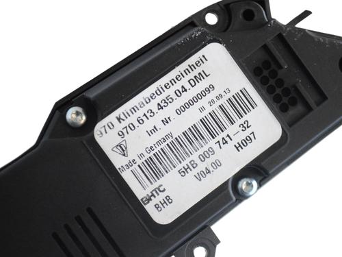 Switch PORSCHE PANAMERA (970) 3.0 S E-Hybrid | BP30283530I30  - Image 5