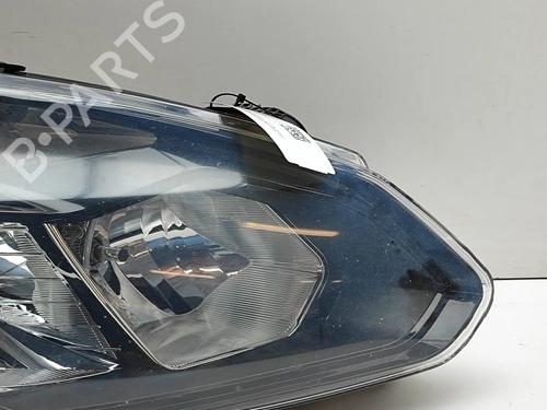 Right headlight FORD TRANSIT CUSTOM V362 Bus (F3) 2.0 EcoBlue | BP39101389C29 - Image 3