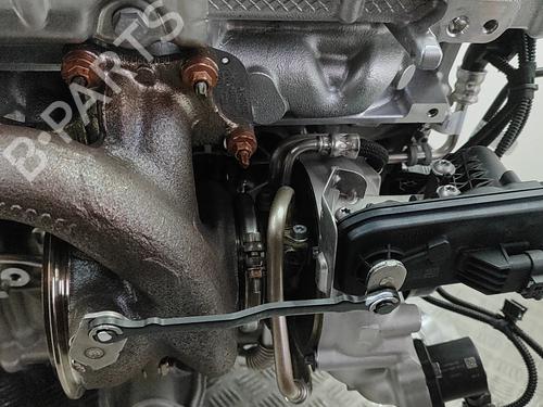 Engine BMW X5 (G05, F95) xDrive 45 e Plug-in Hybrid | BP36067354M1 - Image 8