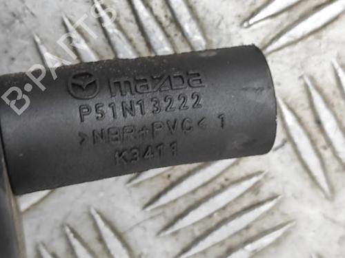 Pipe MAZDA MX-5 IV (ND__) 2.0 (ND2E, ND6E) | BP35717614M125  - Image 6
