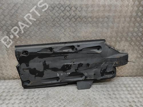 Bundpladebeskyttelse VW POLO V (6R1, 6C1) 1.6 TDI (90 hp) 24142191