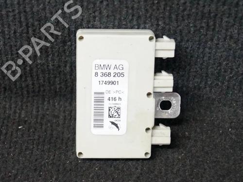 Used Electronic module BMW 7 (E65, E66, E67) 760 i, Li (445 hp) 7733768