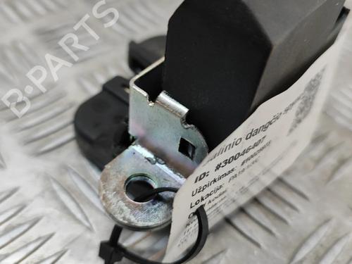 Tailgate lock VW PASSAT B7 Variant (365) 2.0 TDI | BP25616134C101 