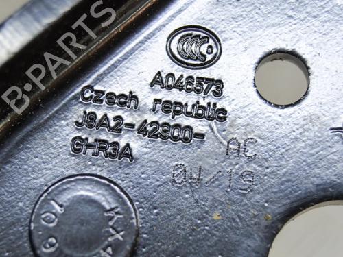 Hinge/Door check strap JAGUAR I-PACE (X590) EV400 AWD | BP27760035C146 