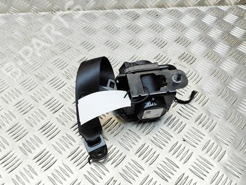 Rear right seatbelt TESLA MODEL 3 (5YJ3) EV | BP33697644I28 - Image 5