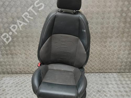 Used Left front seat ALFA ROMEO GIULIETTA (940_) 1.6 JTDM (940FYB11, 940FYB1A, 940FYF11, 940FYF1A) (120 hp) 30620968