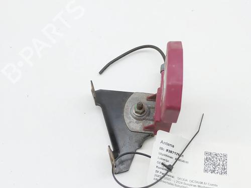 Antenne/Base BMW 7 (E65, E66, E67) 745 i, Li | BP39244815C140 - Image 2