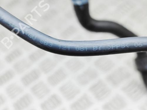 Pipe AUDI Q5 (GUB) SQ5 TFSI quattro | BP33847389M125  - Image 5