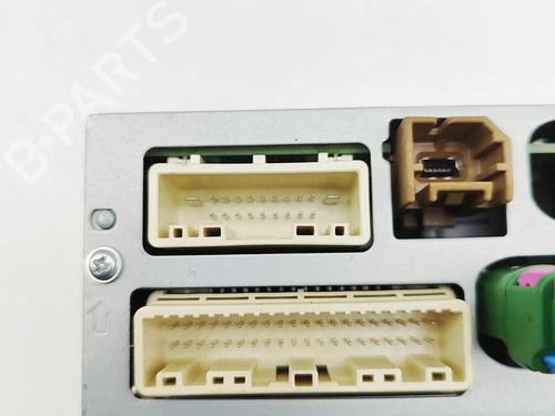 Electronic module RENAULT AUSTRAL E-TECH 200 Hybrid (HGM2) | BP33962131M83  - Image 5