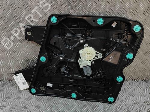 Used Front left window mechanism AUDI Q4 E-TRON Sportback (F4N) 40 (204 hp) 27789565