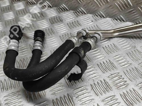 Pipe LAND ROVER RANGE ROVER VELAR (L560) 3.0 P400 MHEV 4x4 | BP27787099M125