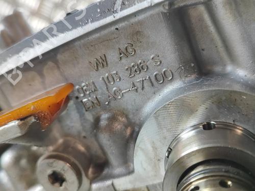 Cylinder head PORSCHE CAYENNE Coupe (9YB) 3.0 AWD (9YBAA1) | BP28045824M5 