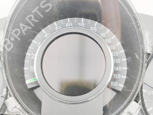 Instrument cluster SAAB 9-4X 3.0 XWD | BP38565611C47 - Image 5