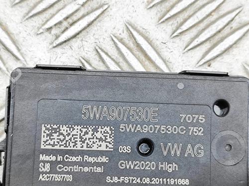 Electronic module VW GOLF VIII (CD1, DA1) 1.5 eTSI | BP39546307M83 - Image 5