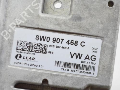 Electronic module AUDI Q5 (FYB, FYG) 40 TDI Mild Hybrid quattro | BP27764450M83 