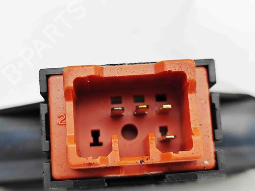 Warning switch SUZUKI GRAND VITARA II (JT, TE, TD) 2.4 All-wheel Drive (JT424, JB424, TDA4) | BP33375376I22  - Image 6