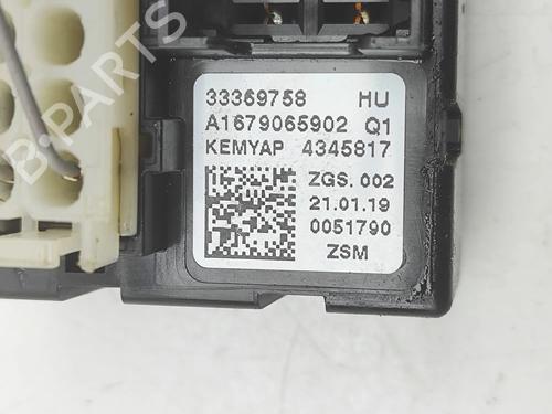 Electronic sensor MERCEDES-BENZ GLE (V167) GLE 400 d 4-matic (167.123) | BP33938023M84  - Image 6