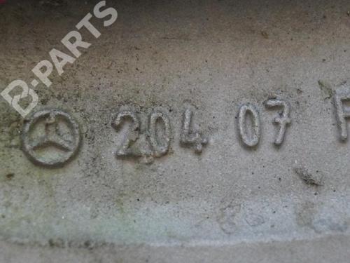 Right rear suspension arm MERCEDES-BENZ E-CLASS (W212) E 220 CDI | BP7734218M15 