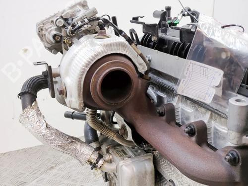 Engine KIA OPTIMA Sportswagon (JF) 1.6 CRDi | BP39590126M1 - Image 10