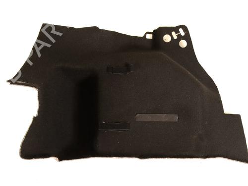 Used Boot lining Boot lining FORD FIESTA VI (CB1, CCN) 1.0 EcoBoost (100 hp) 33347408 33347408