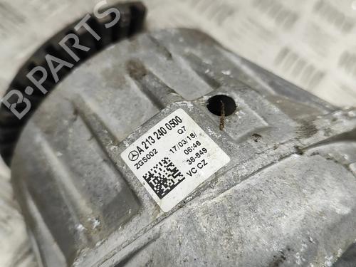 Engine mount MERCEDES-BENZ E-CLASS (W213) E 220 d (213.004) | BP27607849M89 