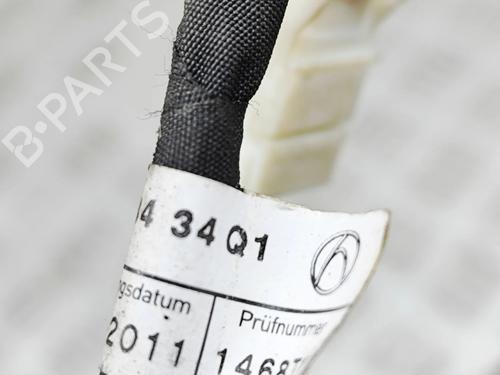 Electronic module MERCEDES-BENZ C-CLASS Coupe (C204) C 220 CDI (204.302) | BP36066984M83  - Image 8