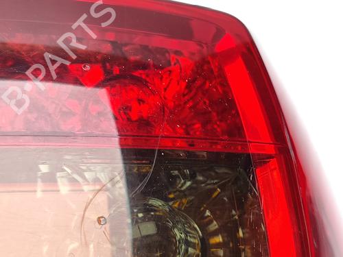 Right taillight PEUGEOT 4007 (VU_, VV_) 2.2 HDi | BP24143458C35 