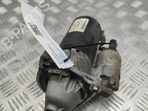 Used Starter Starter ALFA ROMEO STELVIO (949_) 2.2 D Q4 (949.AXB2A) (209 hp) 33625100 33625100