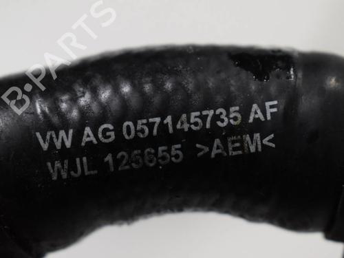 Pipe VW TOUAREG (7P5, 7P6) 4.2 V8 TDI | BP30257817M125  - Image 5