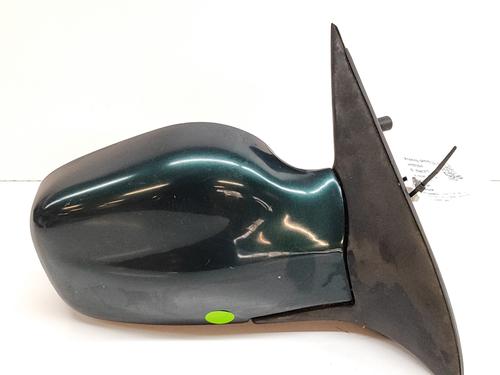 Right mirror SSANGYONG MUSSO (FJ) 2.3 D | BP24975103C27 